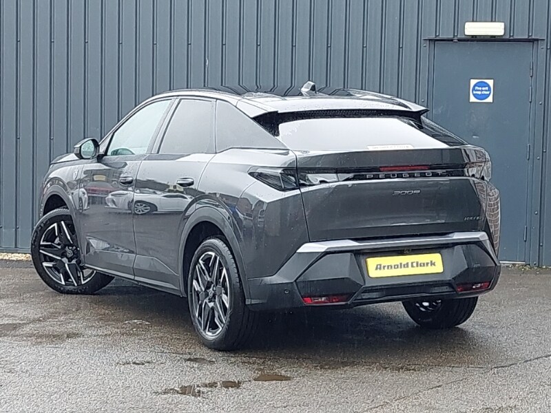 Used Peugeot 3008 2024 for sale - 76083172: Photo 3