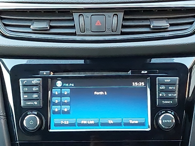 Used Nissan X-Trail 2020 for sale - 77454091: Photo 10