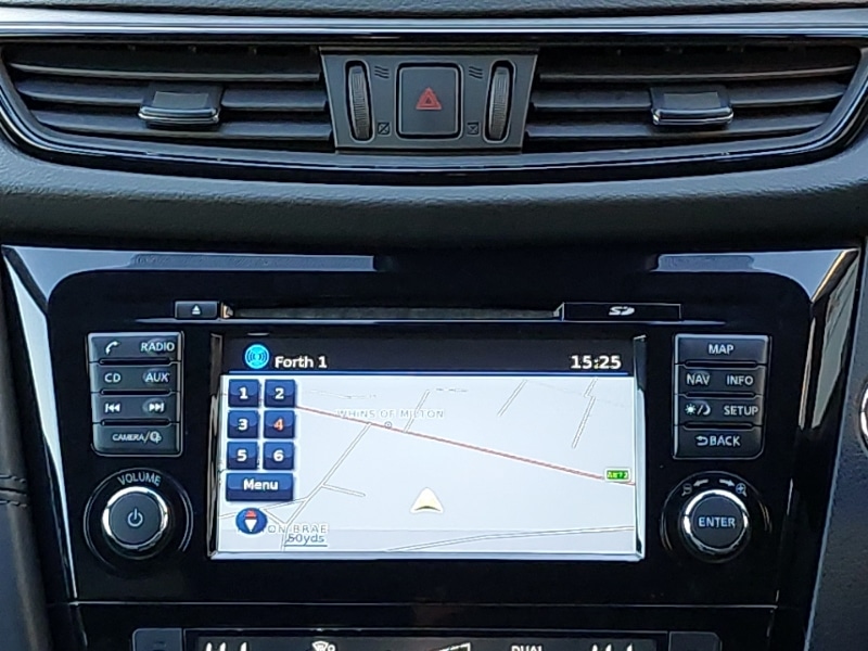 Used Nissan X-Trail 2020 for sale - 77454091: Photo 11