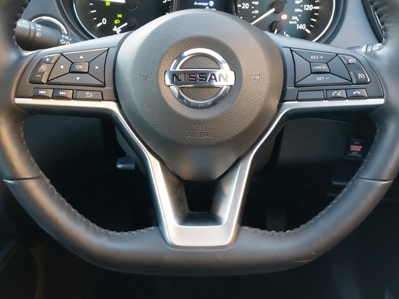 Used Nissan X-Trail 2020 for sale - 77454091: Photo 16