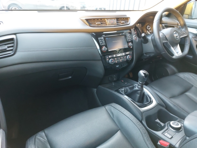 Used Nissan X-Trail 2020 for sale - 77454091: Photo 18