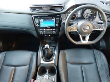 Used Nissan X-Trail 2020 for sale - 77454091: Photo