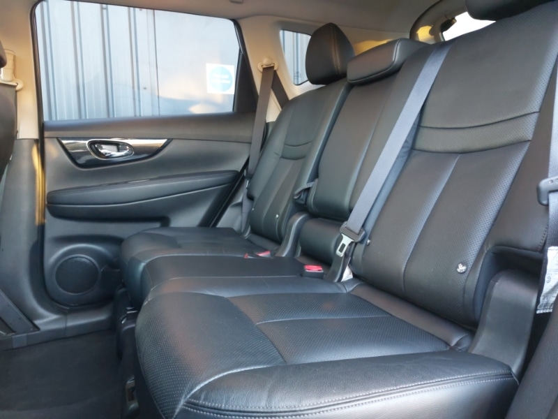 Used Nissan X-Trail 2020 for sale - 77454091: Photo 6