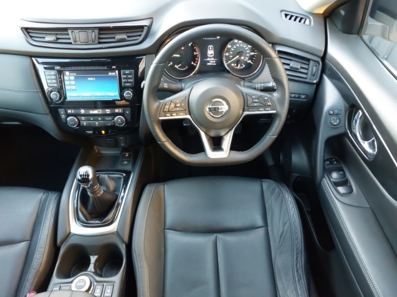 Used Nissan X-Trail 2020 for sale - 77454091: Photo 7