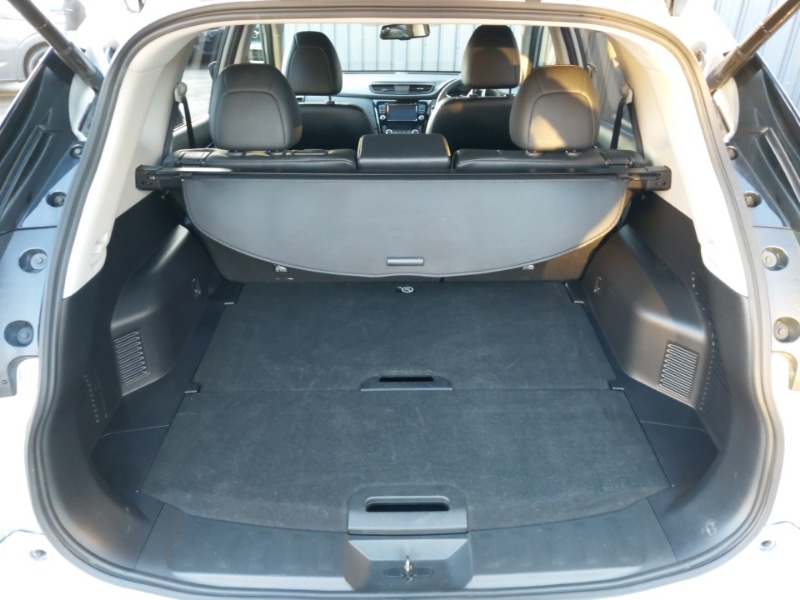 Used Nissan X-Trail 2020 for sale - 77454091: Photo 8