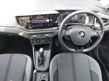 Used Volkswagen Polo 2020 for sale - 74750008: Photo