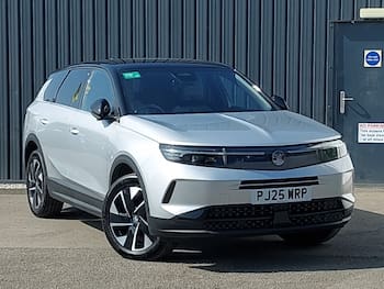 Used Vauxhall Grandland 2025 for sale - 79615418: Photo