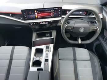 Used Vauxhall Grandland 2025 for sale - 79615418: Photo