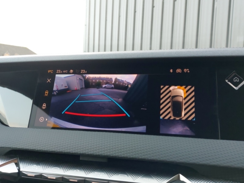 Used DS Automobiles DS 4 2022 for sale - 76959371: Photo 10