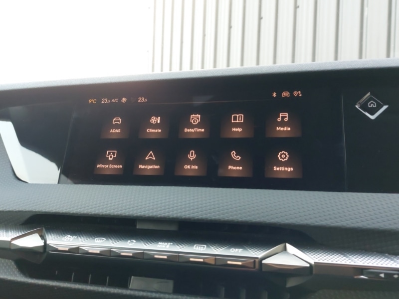 Used DS Automobiles DS 4 2022 for sale - 76959371: Photo 11