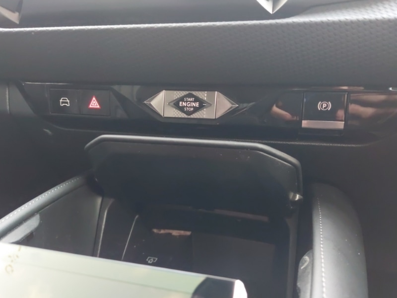 Used DS Automobiles DS 4 2022 for sale - 76959371: Photo 13