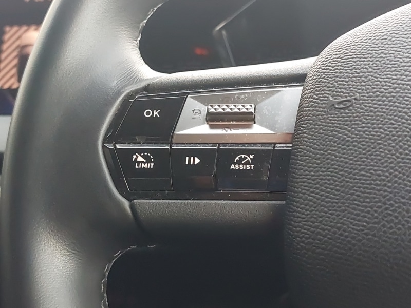 Used DS Automobiles DS 4 2022 for sale - 76959371: Photo 15