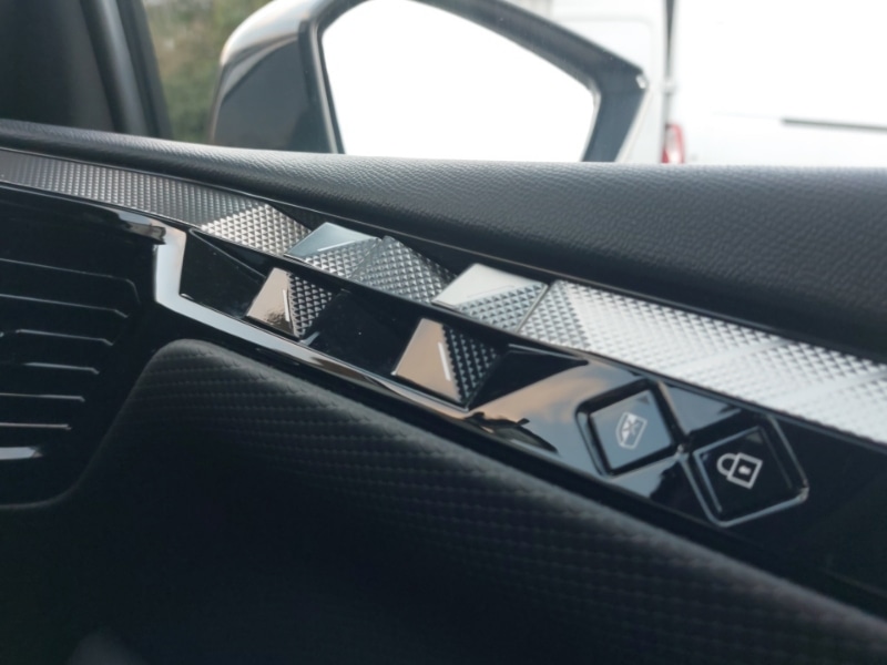 Used DS Automobiles DS 4 2022 for sale - 76959371: Photo 16