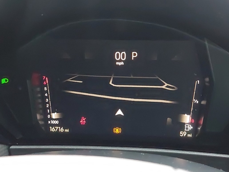 Used DS Automobiles DS 4 2022 for sale - 76959371: Photo 18