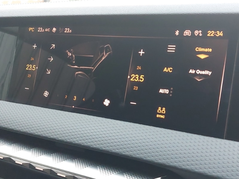 Used DS Automobiles DS 4 2022 for sale - 76959371: Photo 19