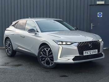 2022 - 1.6 PureTech 180 Rivoli 5dr EAT8