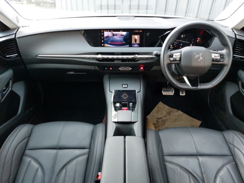 Used DS Automobiles DS 4 2022 for sale - 76959371: Photo 2