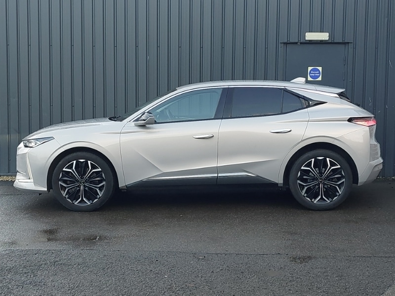 Used DS Automobiles DS 4 2022 for sale - 76959371: Photo 4