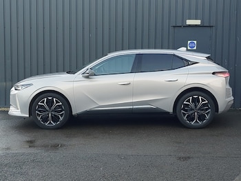 Used DS Automobiles DS 4 2022 for sale - 76959371: Photo