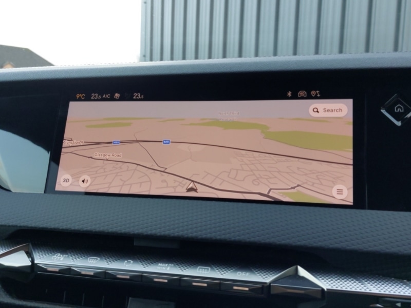 Used DS Automobiles DS 4 2022 for sale - 76959371: Photo 7