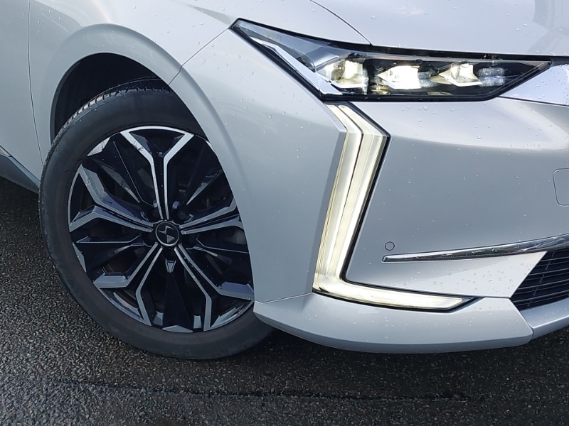 Used DS Automobiles DS 4 2022 for sale - 76959371: Photo 9