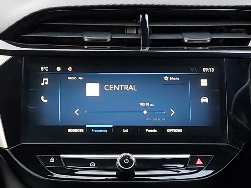 Used Vauxhall Corsa 2024 for sale - 77329760: Photo 10