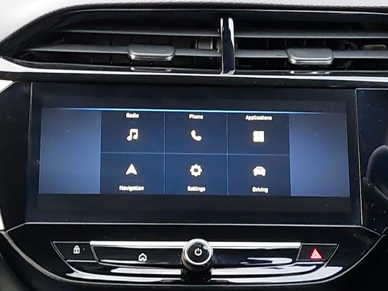 Used Vauxhall Corsa 2024 for sale - 77329760: Photo 11