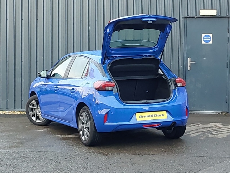 Used Vauxhall Corsa 2024 for sale - 77329760: Photo 12