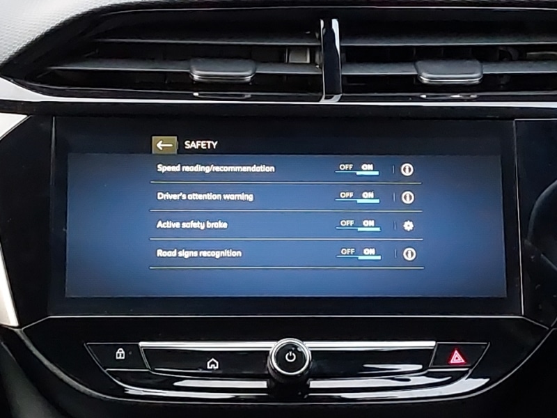 Used Vauxhall Corsa 2024 for sale - 77329760: Photo 13