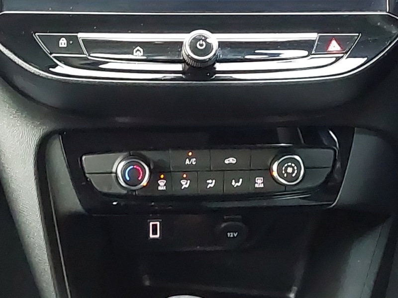 Used Vauxhall Corsa 2024 for sale - 77329760: Photo 14