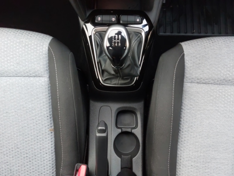 Used Vauxhall Corsa 2024 for sale - 77329760: Photo 15