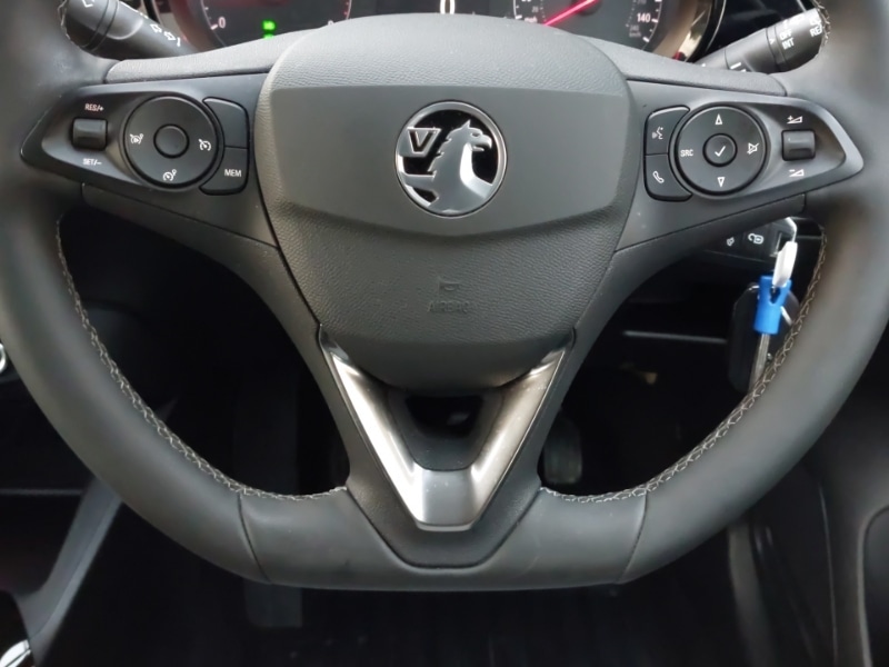 Used Vauxhall Corsa 2024 for sale - 77329760: Photo 16