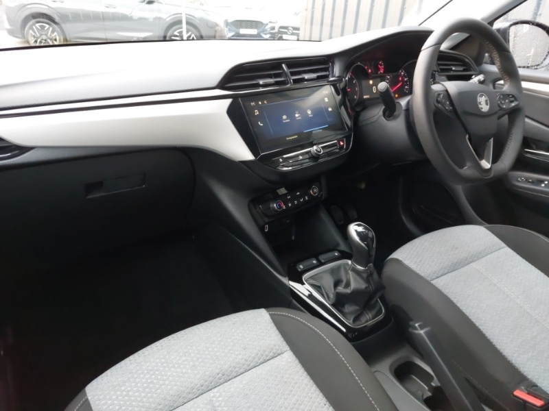 Used Vauxhall Corsa 2024 for sale - 77329760: Photo 19