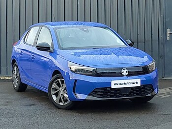 Used Vauxhall Corsa 2024 for sale - 77329760: Photo