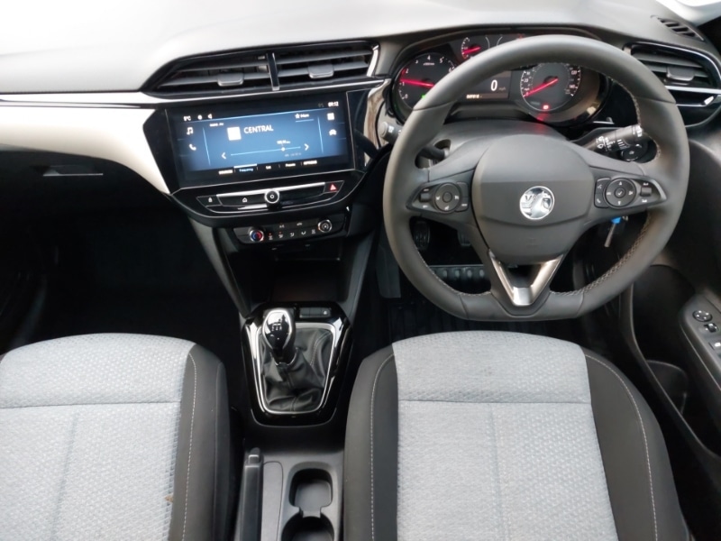 Used Vauxhall Corsa 2024 for sale - 77329760: Photo 2