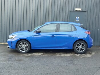 Used Vauxhall Corsa 2024 for sale - 77329760: Photo