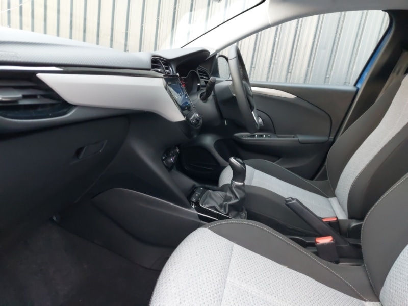 Used Vauxhall Corsa 2024 for sale - 77329760: Photo 5