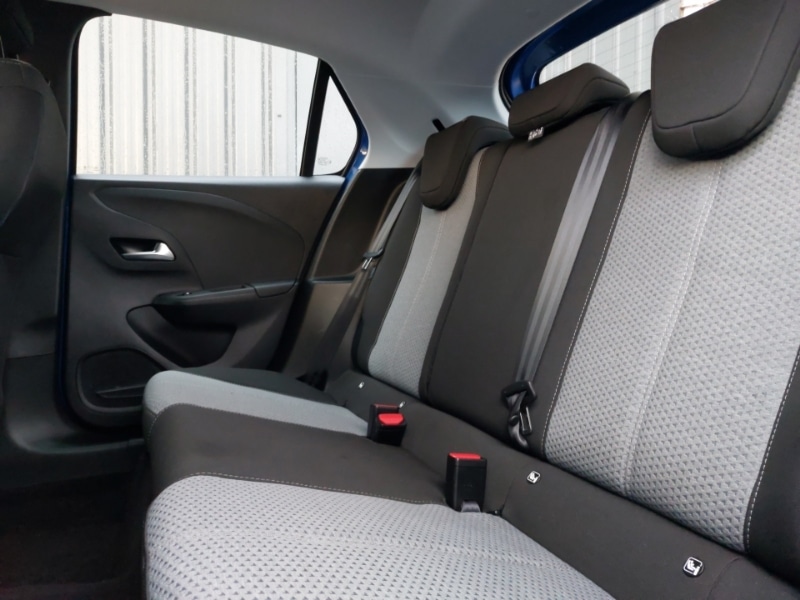 Used Vauxhall Corsa 2024 for sale - 77329760: Photo 6