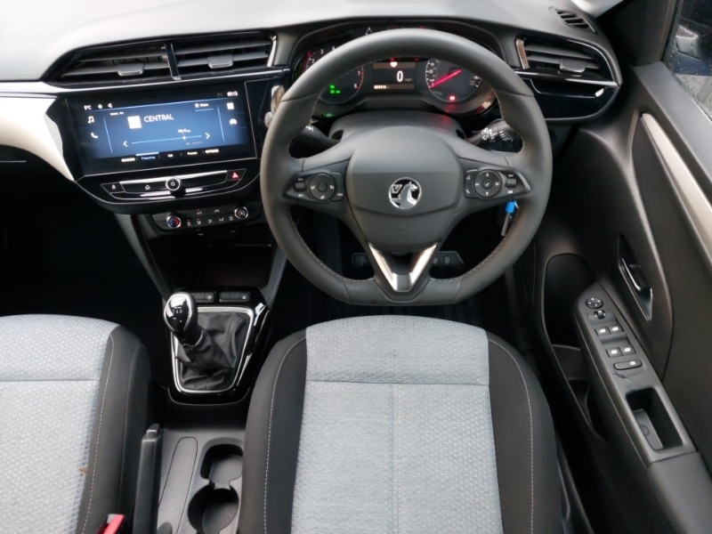 Used Vauxhall Corsa 2024 for sale - 77329760: Photo 7