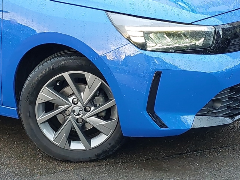 Used Vauxhall Corsa 2024 for sale - 77329760: Photo 9