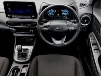 Used Hyundai KONA 2021 for sale - 74775906: Photo