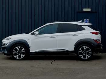 Used Hyundai KONA 2021 for sale - 74775906: Photo