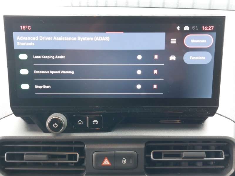 Used Fiat Doblo 2024 for sale - 76058969: Photo 13