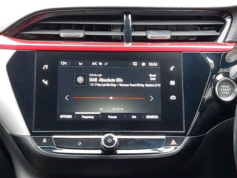 Used Vauxhall Corsa 2022 for sale - 76401103: Photo 10