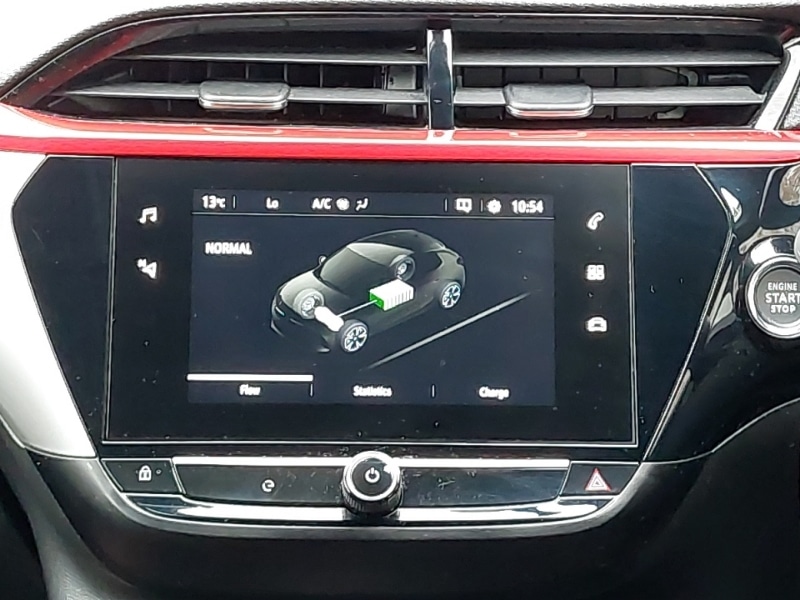 Used Vauxhall Corsa 2022 for sale - 76401103: Photo 11