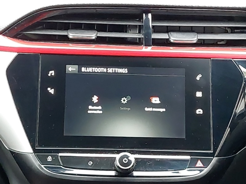 Used Vauxhall Corsa 2022 for sale - 76401103: Photo 13