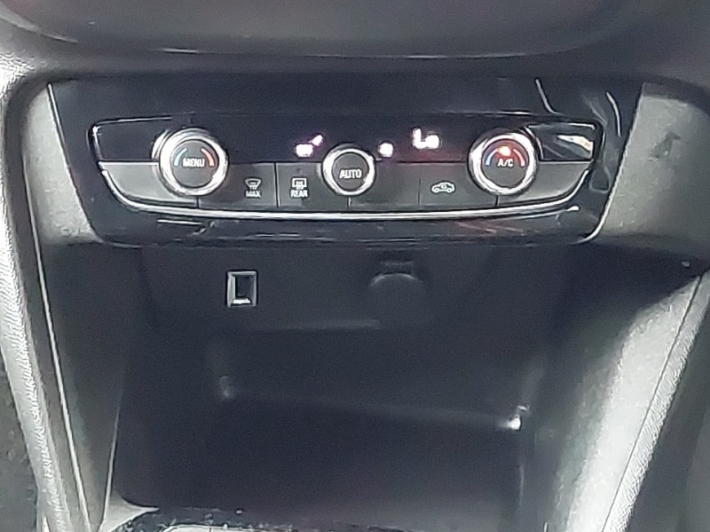 Used Vauxhall Corsa 2022 for sale - 76401103: Photo 14