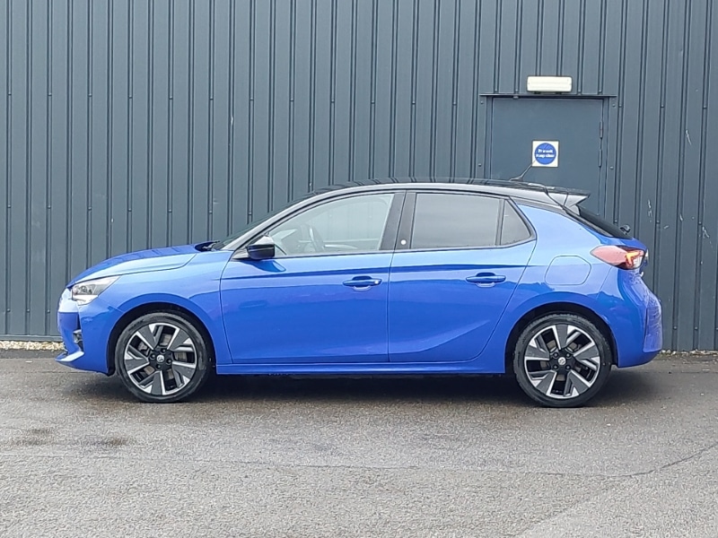 Used Vauxhall Corsa 2022 for sale - 76401103: Photo 4