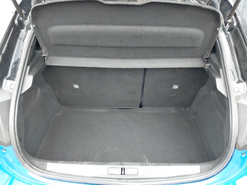 Used Vauxhall Corsa 2022 for sale - 76401103: Photo 8