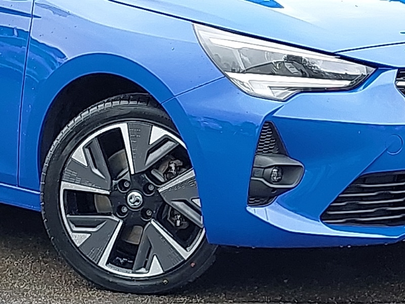 Used Vauxhall Corsa 2022 for sale - 76401103: Photo 9